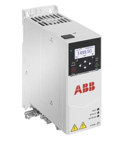 ACS380 vs. ACS380-E? Vælg det rette match til din applikation, før ...