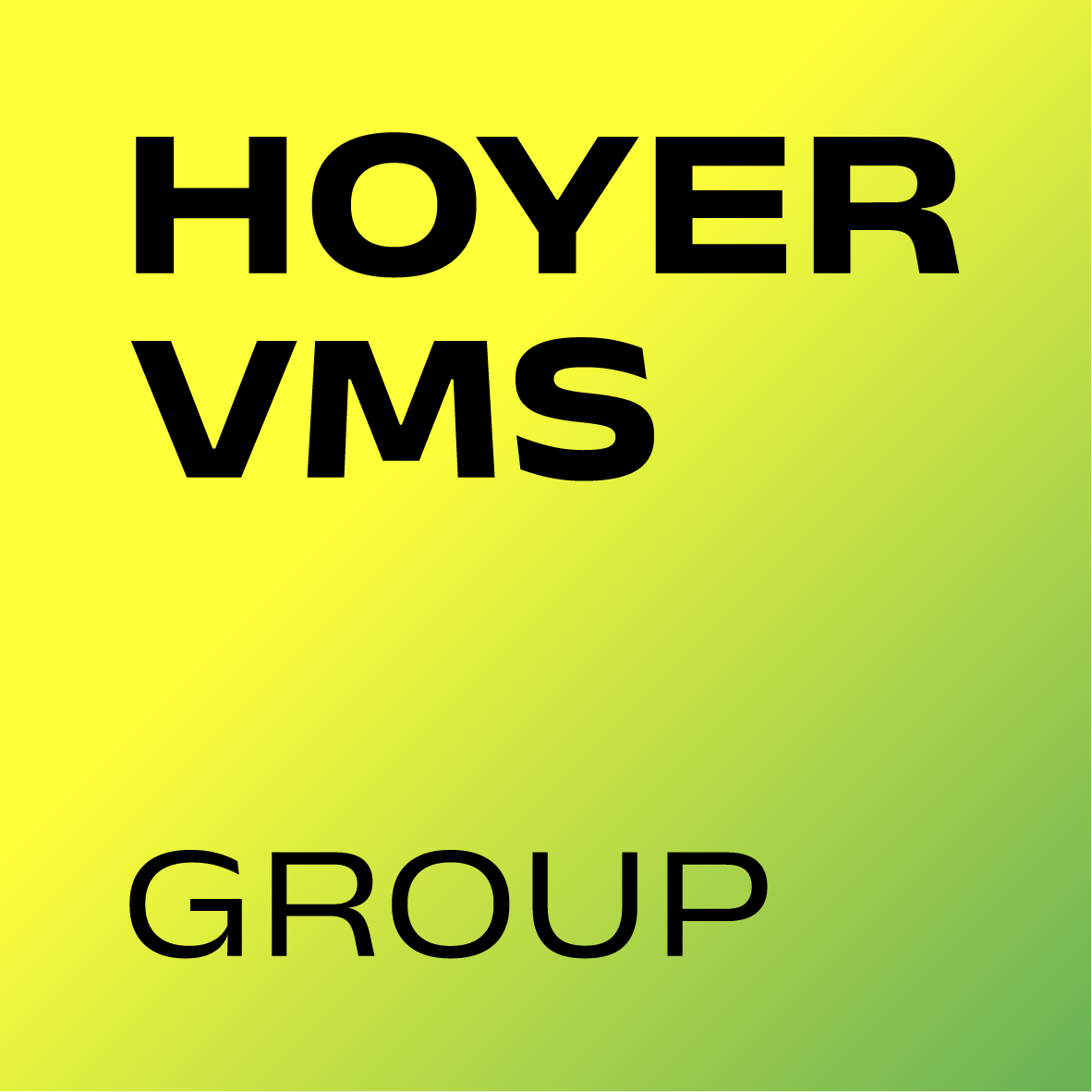 Hoyer VMS Group