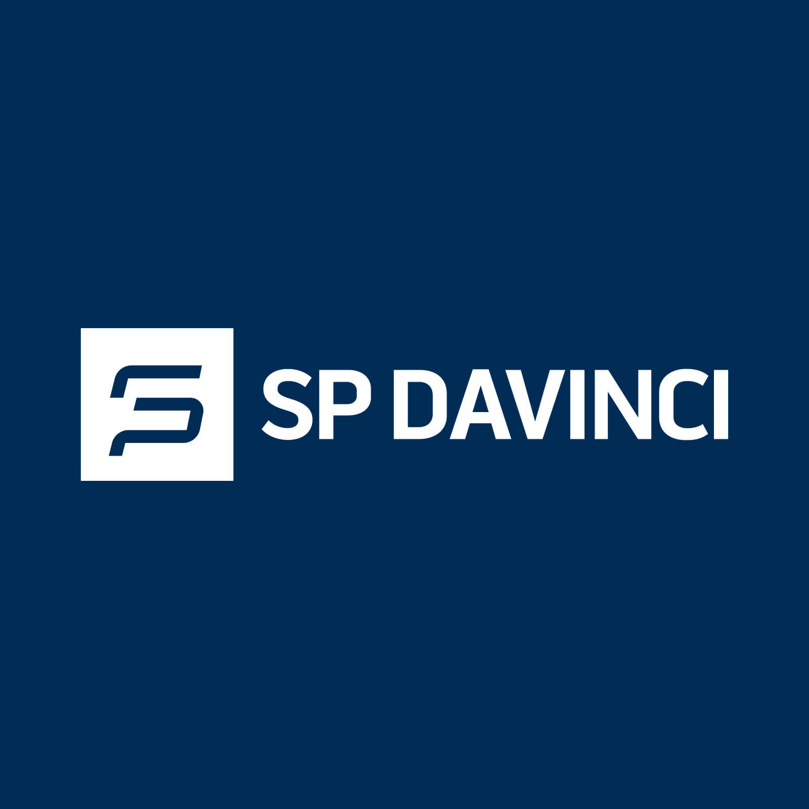 SP DAVINCI