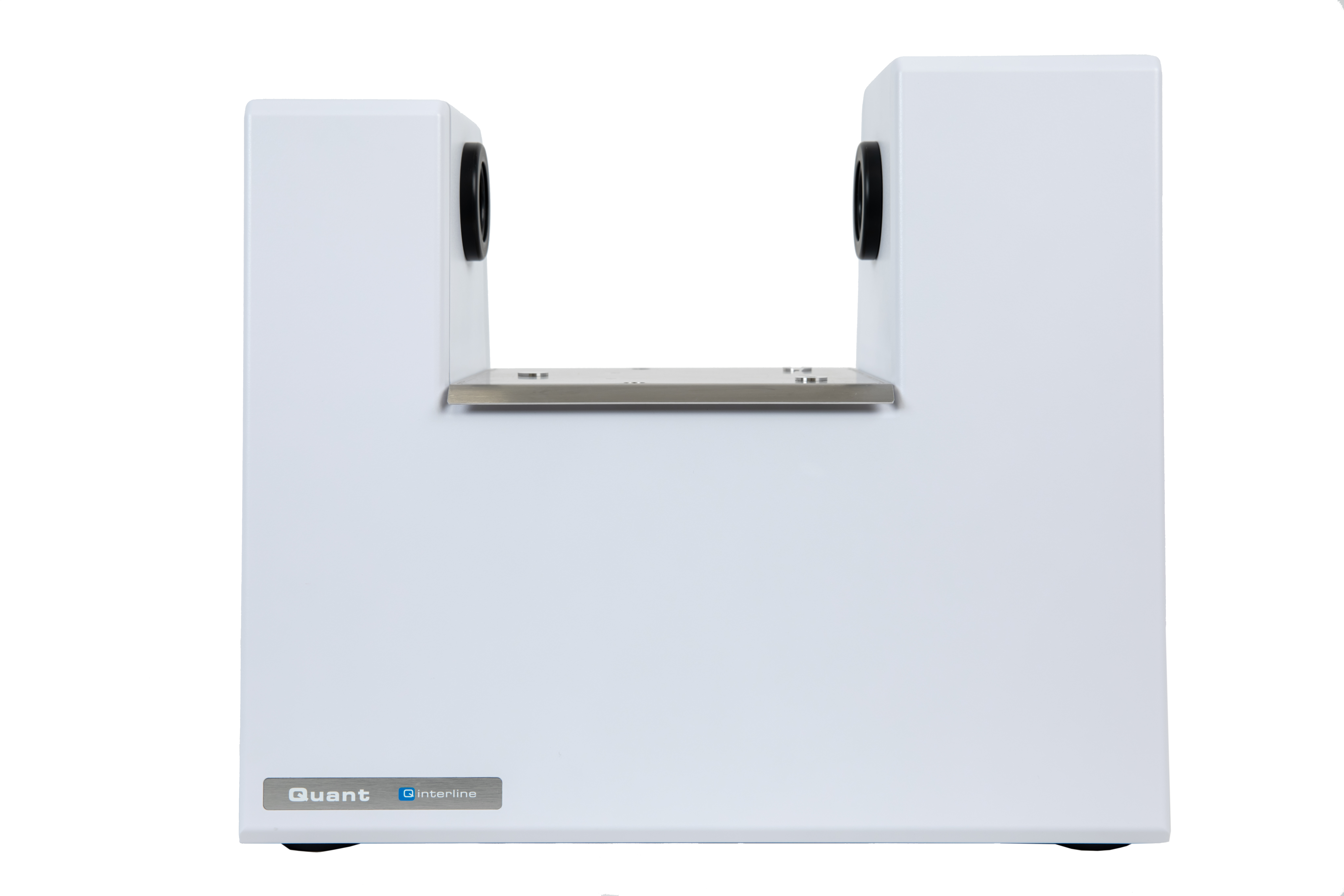 Analyse all product samples with the Quant FT NIR analyser – quality ...