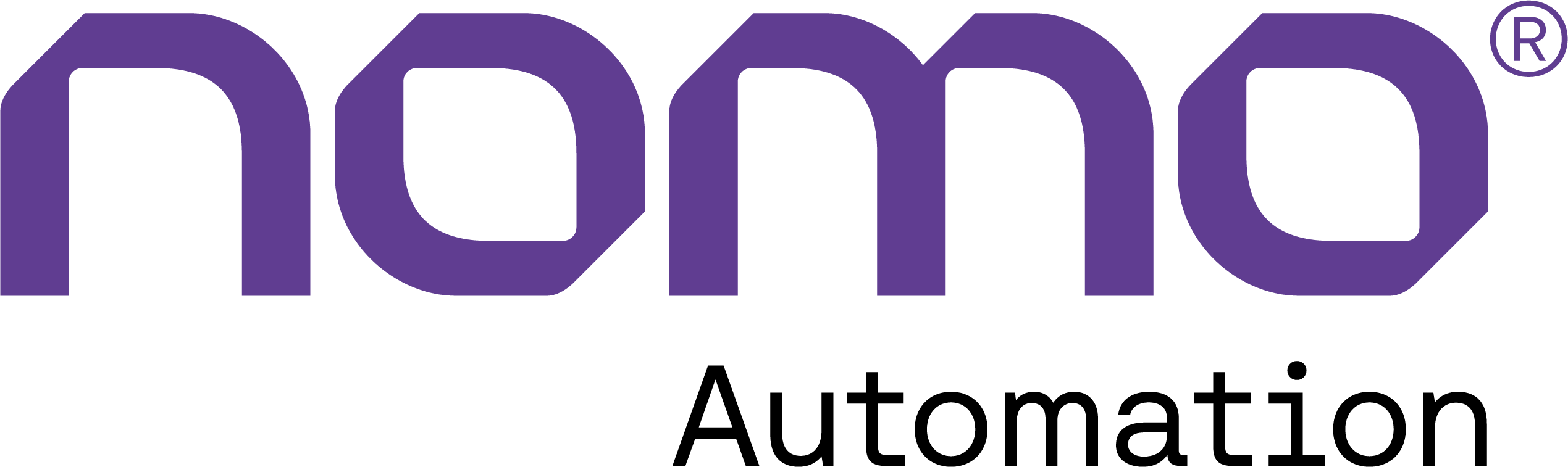 Nomo Automation