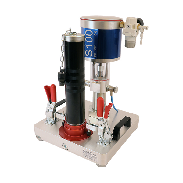ABNOX CARTRIDGE PUMP AXCP