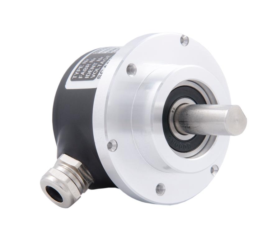 Safety Drive Encoder Encoder Safety SIL2