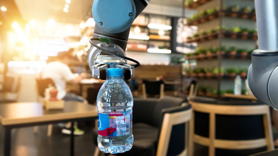 Automated primary and secondary packaging: Impacting the customer experience