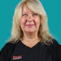 Sally Jensen