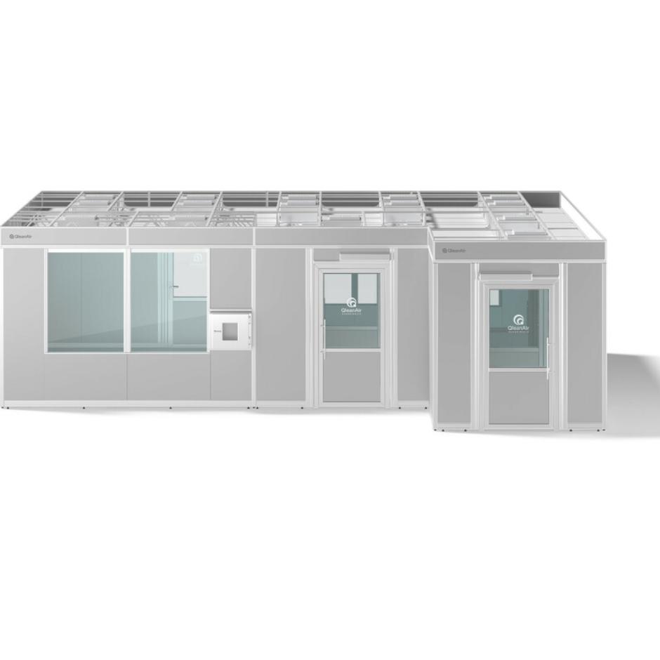 QleanAir QleanSpace