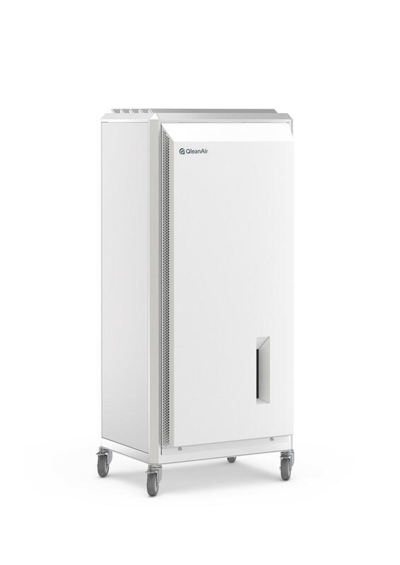 QleanAir FS 30 Standard