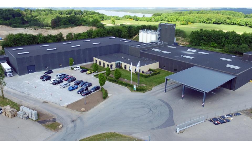 Nutrimin køber Simplewire Core