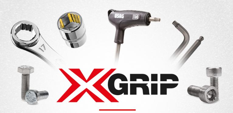 USAG X-grip