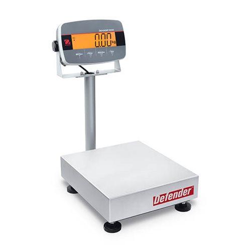 OHAUS Defender 3000 Stainless Stee