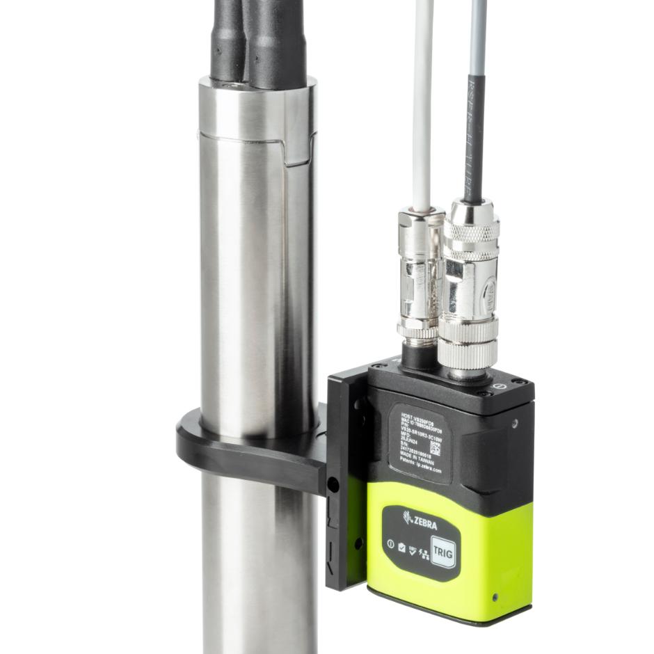 Linx Iris Vision System