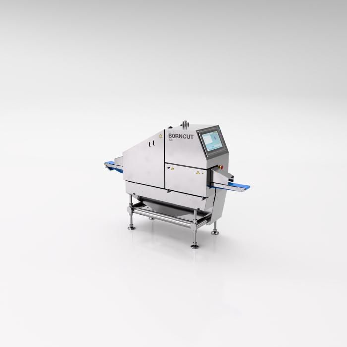 Portion Cutter BC100 fra Borncut