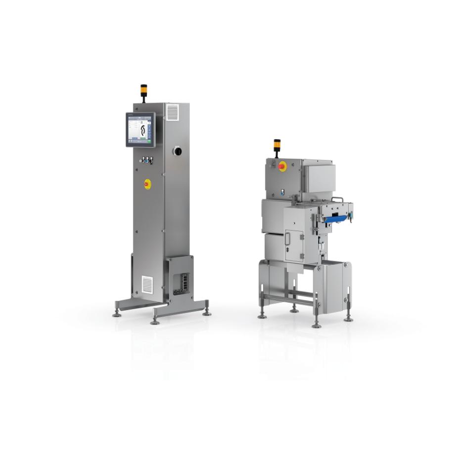 Wipotec X-Ray SC2000