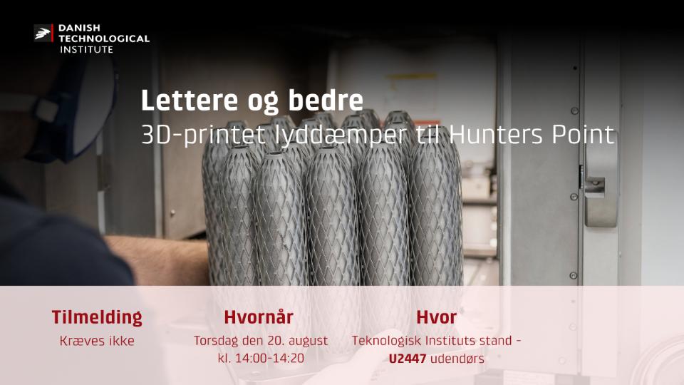 Lettere og bedre