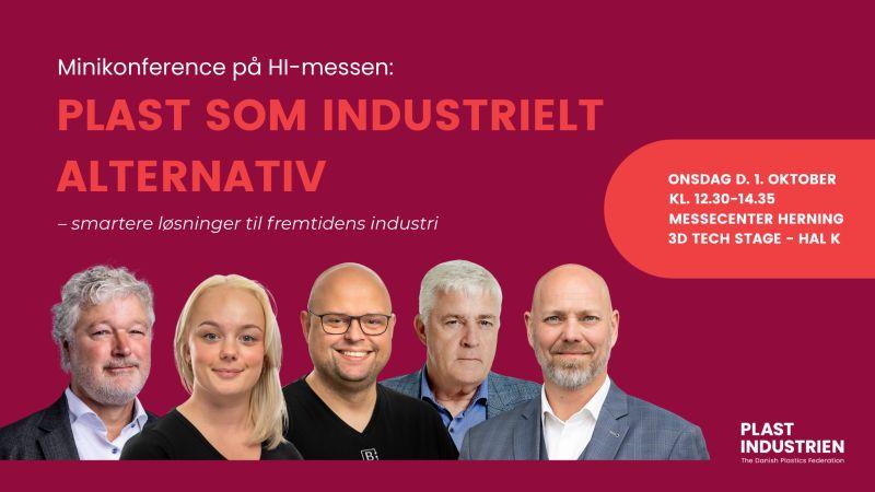 Fra Idé til produkt på optimal vis