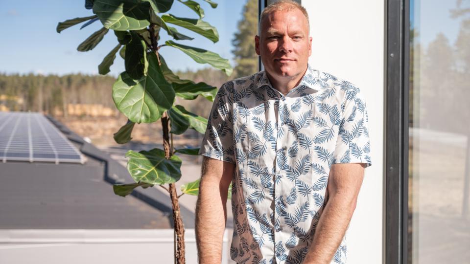 MP bolagen styrker tilstedeværelsen i Danmark – nu med dansktalende sælger på plads