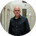Arne Maegaard