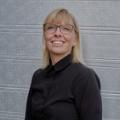 Dorte Nyman Haugaard