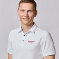 Marcus Ansbjerg Holmberg