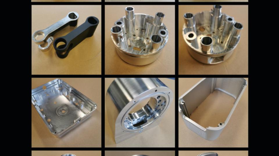 Aluminium