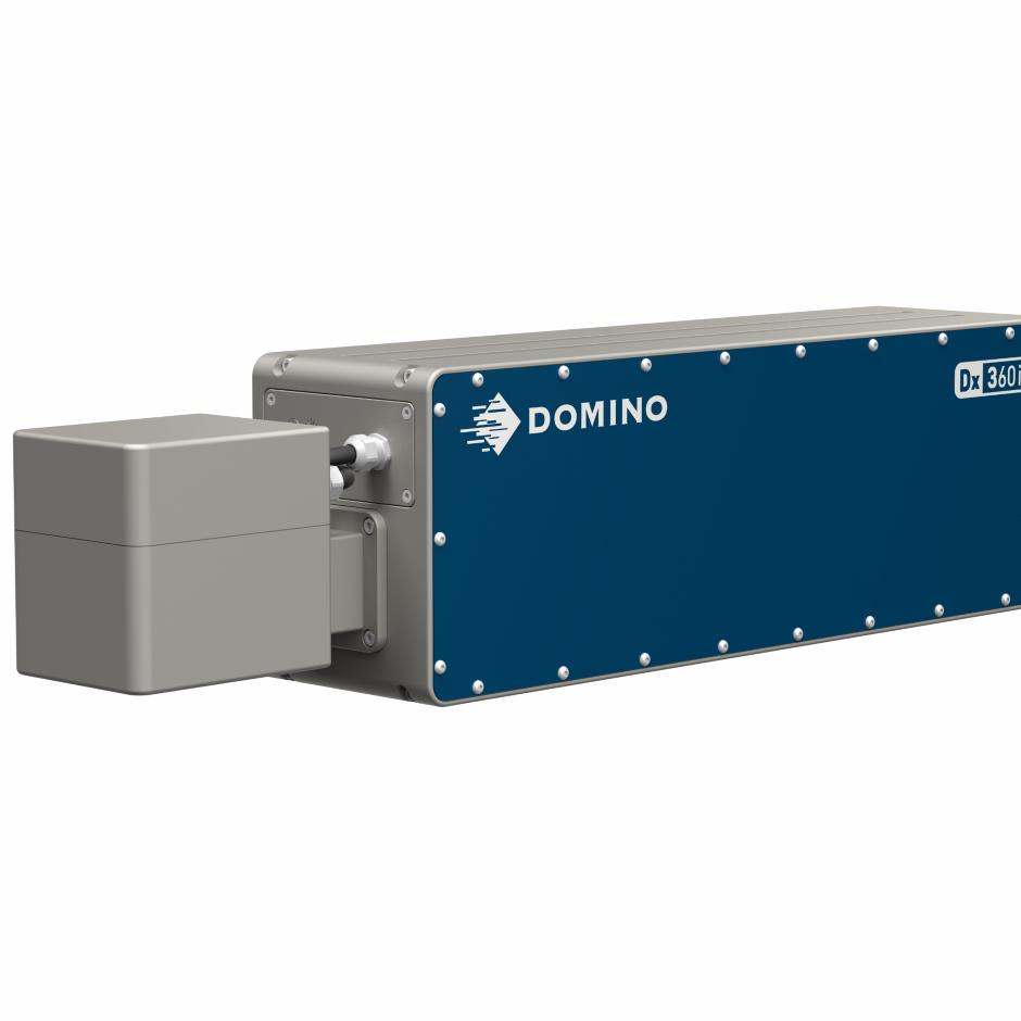Dx360i - Laser