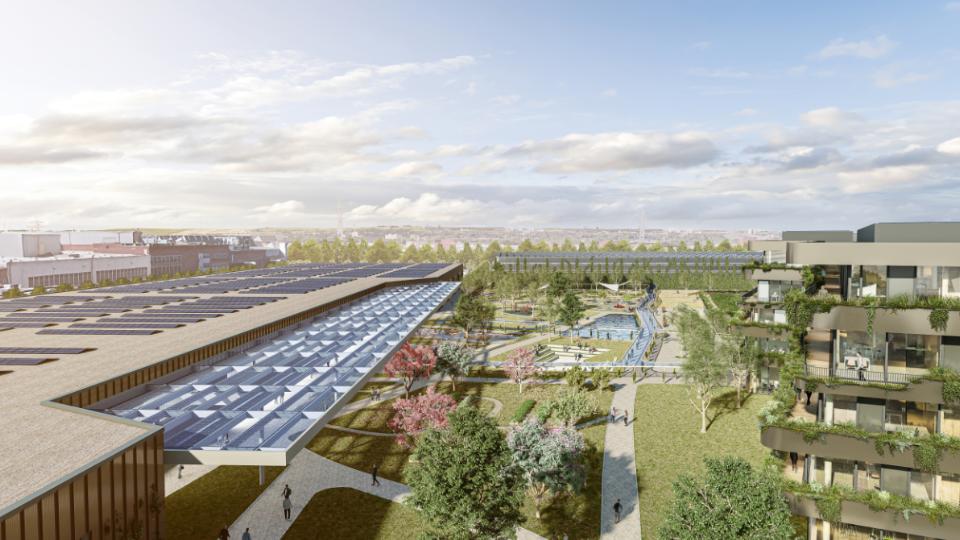 Sale & Lease Back som strategisk værktøj