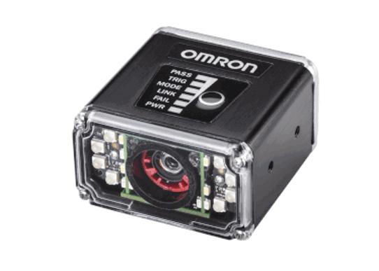 Vision - Omron F430