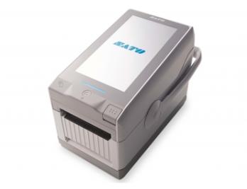 SATO FX3-LX - Labelprinter