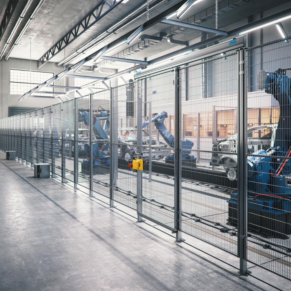 Machine Guarding