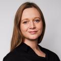 Timea Puskás-Larsen