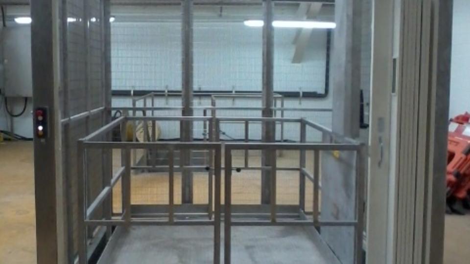 Fødevareproducent fordobler kapaciteten