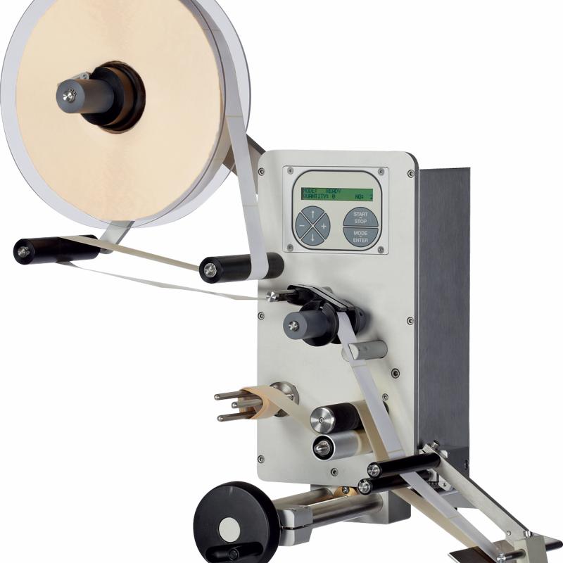 Label 3028 HM 300 Label dispenser