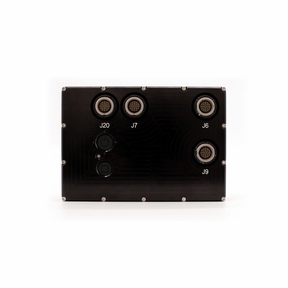 µDARC Microserver