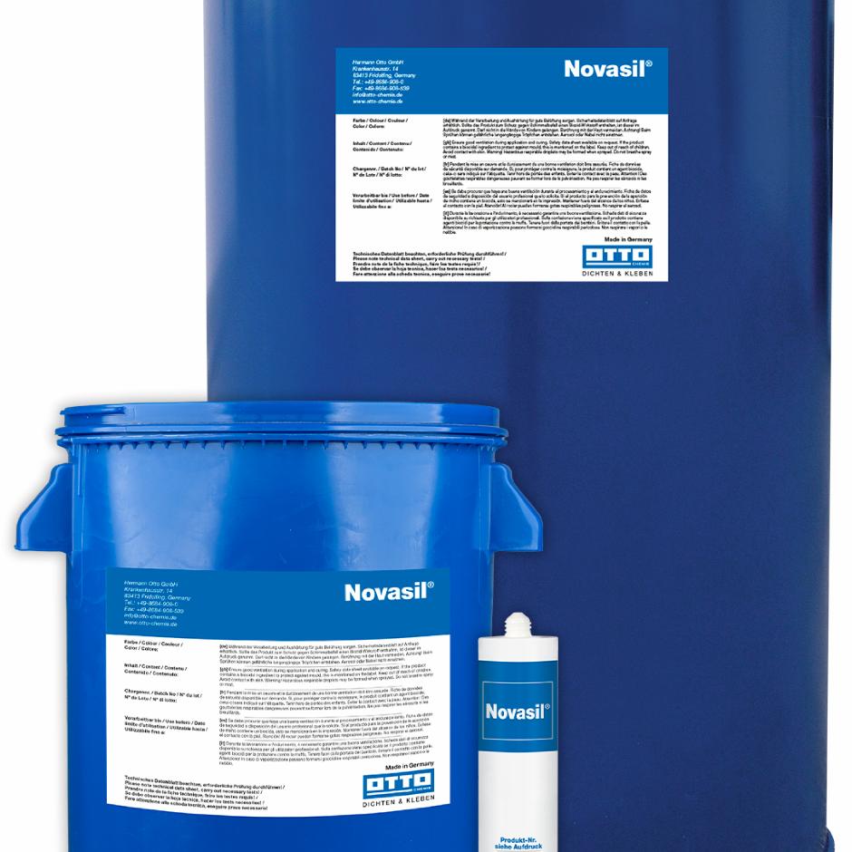 Novasil® S 76