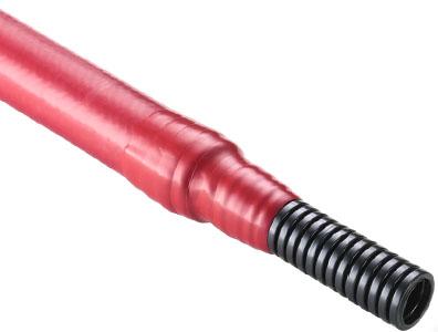 NYHED: FPH Fire Protection Hose og FPHB Silicone Tape